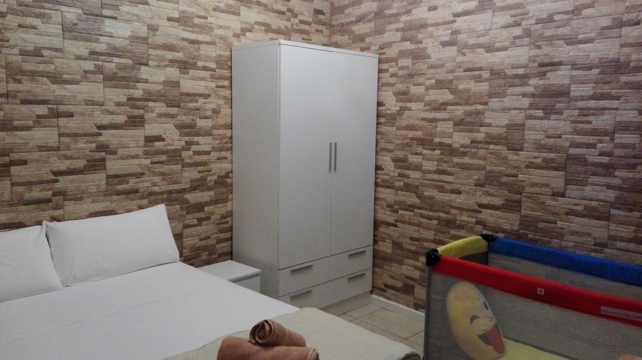 Hostel Poseidon - Hm El Tablero  Pokoj fotografie